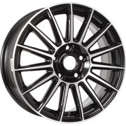 iFree Азур 16x6.5 5x105 ET38 DIA56.6