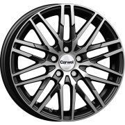 Carwel Кобра 229 16x6 5x114.3 ET50 DIA67.1