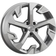 Carwel Таскан 262 18x7.5 5x114.3 ET52 DIA67.1
