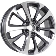 Replay LX122 18x7.5 5x114.3 ET35 DIA60.1