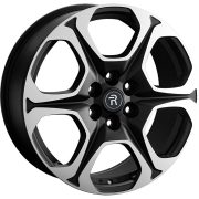 Replay LX238 20x8 6x139.7 ET55 DIA95.1