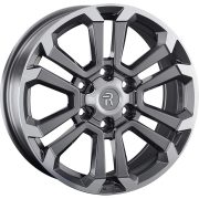 Replay TA3 17x7.5 6x139.7 ET36 DIA100.1