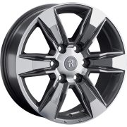 Replay TY202 18x7.5 6x139.7 ET25 DIA106.1