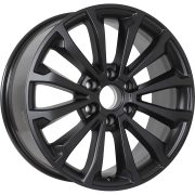 Premium Series КР006 (20_Chevrolet Tahoe IV)