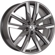 Premium Series КР014 (20_CX-9)