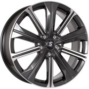 Premium Series КР013 (19_Audi Q5)