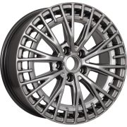 KDW KD1730 17x7 5x114.3 ET45 DIA67.1