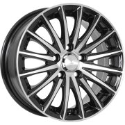 LS LS 804 14x6 4x100 ET40 DIA73.1