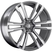 LS Forged LS FG11 24x10 6x139.7 ET20 DIA77.8