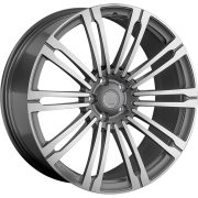 LS Forged LS FG16 22x9.5 5x120 ET49 DIA72.6