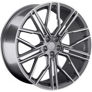 LS Forged LS FG08 22x10.5 5x112 ET31 DIA66.6