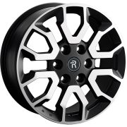 Replay LX242 18x7.5 6x139.7 ET55 DIA95.1