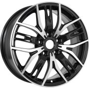 iFree Аскет 17x7 5x100 ET38 DIA57.1