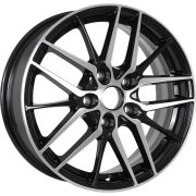 Carwel Лача 16x6.5 5x112 ET46 DIA57.1