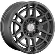 LS LS 1358 17x8 6x139.7 ET10 DIA106.1