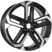 Replay GL46 19x7.5 5x108 ET46 DIA63.3