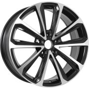 Replay LR82 19x8 5x108 ET46 DIA63.3