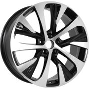 Replay LX203 20x8 5x114.3 ET35 DIA60.1