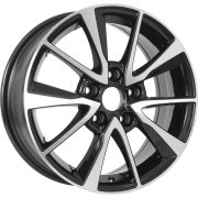 Replay TY270 18x8 5x114.3 ET50 DIA60.1