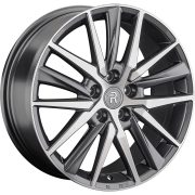 Replay TY418 18x8 5x114.3 ET50 DIA60.1