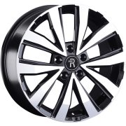 Replay VV202 18x7.5 5x120 ET60 DIA65.1