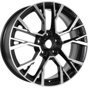 Carwel Камак 1810 18x7 5x114.3 ET48 DIA56.1
