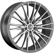 LS LS RC60 21x9 5x120 ET25 DIA72.6