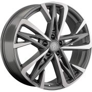 Replay LX225 20x8 5x114.3 ET30 DIA60.1