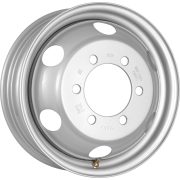 Topu (SRW) 3165588 16x5.5 6x170 ET106 DIA130