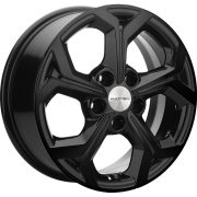 KHOMEN KHW1606 (Mitsubishi) 16x6.5 5x114.3 ET46 DIA67.1