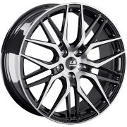 Forged LS FG04