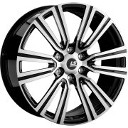LS Forged LS FG15 18x7.5 6x139.7 ET25 DIA106.1