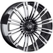 LS Forged LS FG18 19x8.5 6x139.7 ET36 DIA100.1