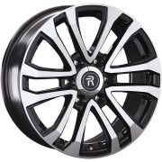 Replay HV48 18x7.5 6x139.7 ET42 DIA100.1