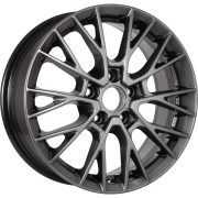 X-trike X135 16x6.5 5x114.3 ET45 DIA67.1