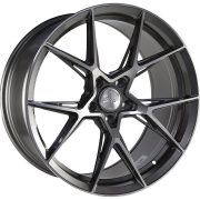 Race Ready CSSYA5636 21x9 5x114.3 ET35 DIA60.1