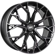 Race Ready CSSYA5640 20x10.5 5x112 ET40 DIA66.6