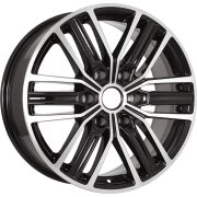 Carwel Джирим 218 18x7.5 6x139.7 ET36 DIA100.1