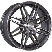 LS LS 832 14x6 4x100 ET40 DIA73.1