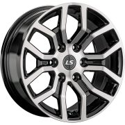LS LS 1367 20x9 6x139.7 ET25 DIA106.1