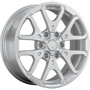 Forged LS FG20