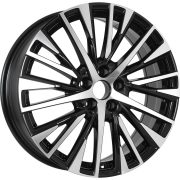 Replay LX245 21x8 5x114.3 ET40 DIA60.1