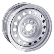 Trebl X40915_P TREBL 15x6 4x100 ET40 DIA60.1