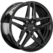 Forged FG50