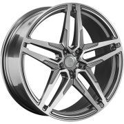 LS Forged FG50 21x9.5 5x114.3 ET38 DIA67.1