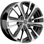 LS Forged LS FG19 19x8.5 6x139.7 ET45 DIA95.1