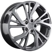 LS Forged FG22 19x8 5x114.3 ET51 DIA67.1