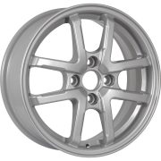 iFree Uno Грид 15x6 4x100 ET45 DIA56.6