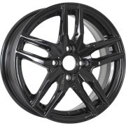 WUP Up125 15x6 4x98 ET35 DIA58.5