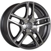 LS LS 285 15x6.5 5x114.3 ET40 DIA67.1